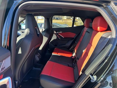 Used 2025 BMW X2 M35i w/ Premium Package image 9