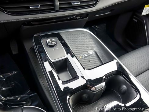 New 2026 Buick Enclave Sport Touring w/ Power Package image 22