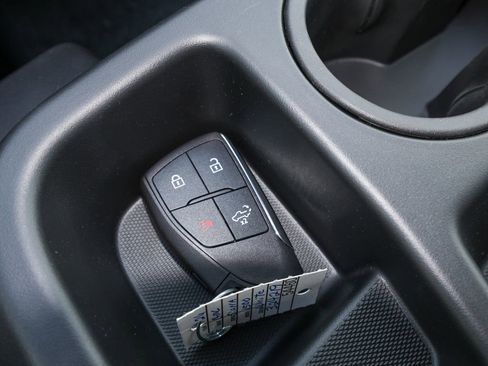 New 2026 GMC Sierra 1500 Pro AWD/4WD image 16