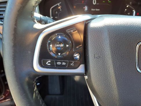 Used 2019 Honda CR-V EX-L image 29