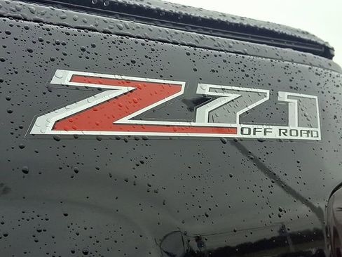 Used 2016 Chevrolet Silverado 1500 LT w/ All Star Edition image 9