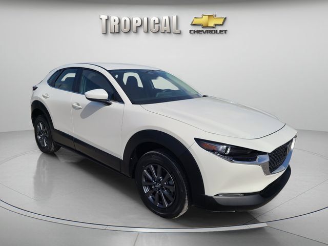 Used 2024 MAZDA CX-30 AWD 2.5 S image 7