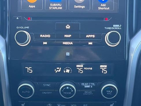 Used 2019 Subaru Ascent Limited w/ Popular Package #3 image 31