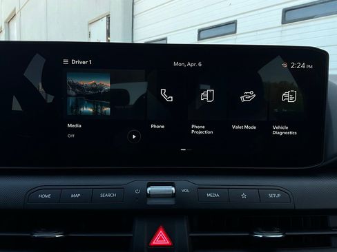 Used 2025 Kia K4 LXS image 29