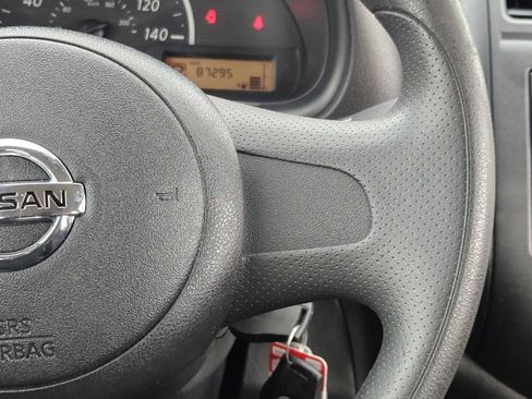 Used 2012 Nissan Versa S image 26