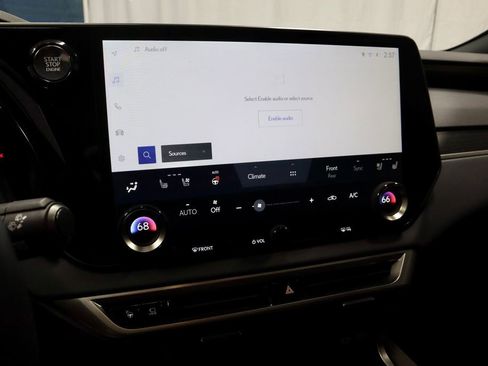 Used 2024 Lexus RX 350 AWD w/ Convenience Package image 35