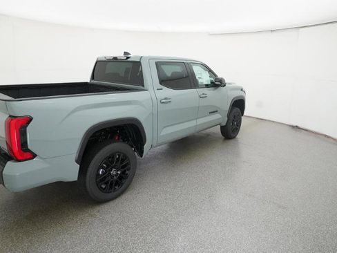 New 2026 Toyota Tundra Limited AWD/4WD image 39
