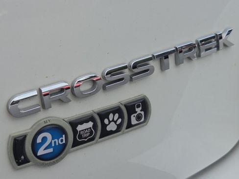 Used 2022 Subaru Crosstrek 2.0i Premium w/ Moonroof Package AWD/4WD image 16