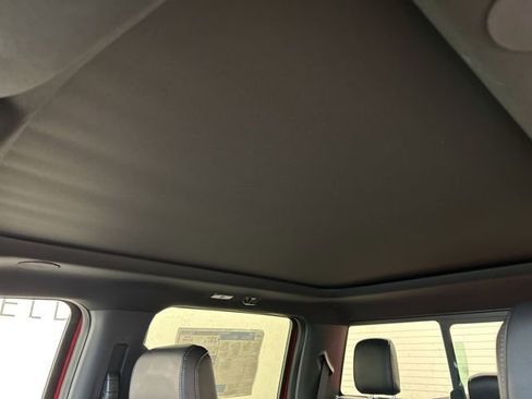 New 2025 Ford F150 Lariat w/ Equipment Group 502A High image 47