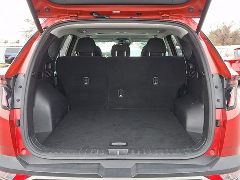 Certified 2022 Hyundai Tucson SEL w/ Convenience Package image 30