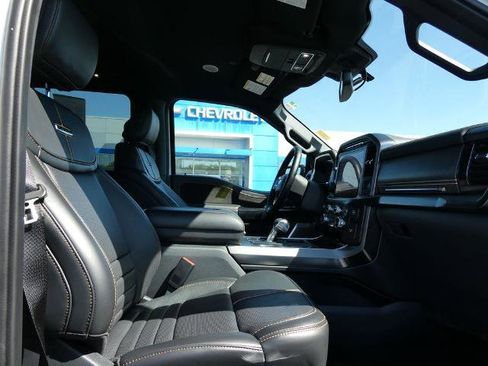 Certified 2023 Ford F150 Platinum w/ Equipment Group 701A High AWD/4WD image 14