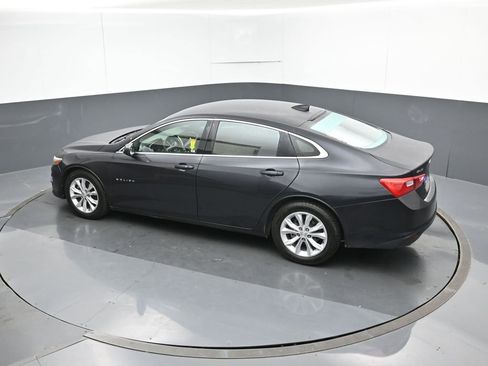 Used 2023 Chevrolet Malibu LT image 45