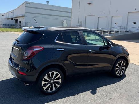 Used 2017 Buick Encore Preferred AWD/4WD image 4