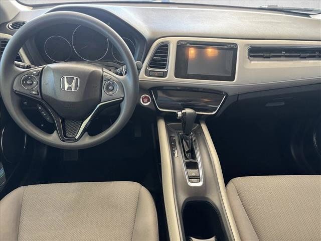 Used 2016 Honda HR-V EX image 11