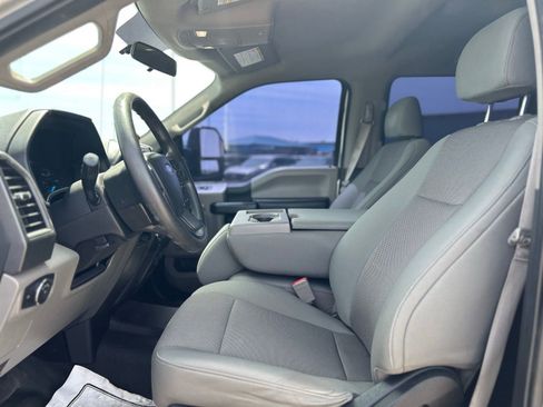 Used 2019 Ford F350 XL w/ Power Equipment Group AWD/4WD image 14