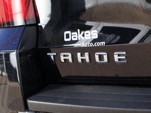 Used 2020 Chevrolet Tahoe LT image 21