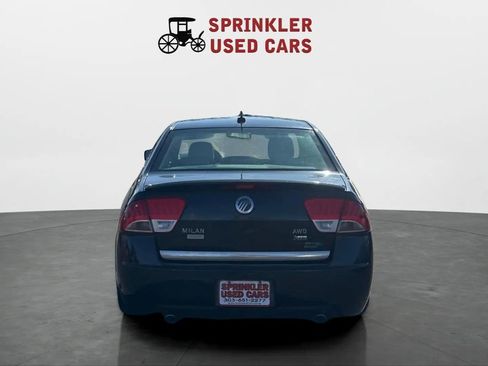 Used 2010 Mercury Milan Premier image 13