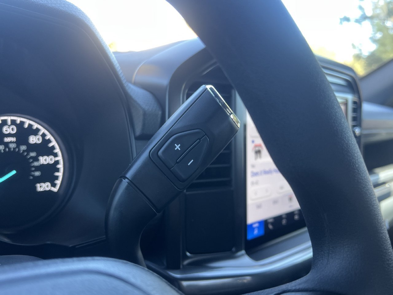 New 2026 Ford F150 STX RWD image 11