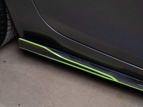 Used 2017 Mercedes-Benz AMG GT Coupe image 66