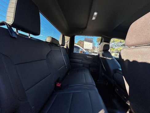 Used 2024 Chevrolet Silverado 3500 W/T image 7