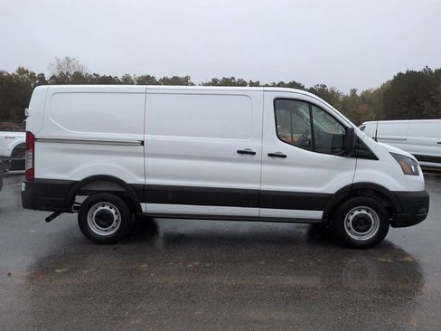 New 2026 Ford Transit 150 Low Roof image 3
