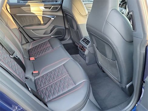 Used 2021 Audi RS 7 4.0T w/ Carbon Optic Package image 20