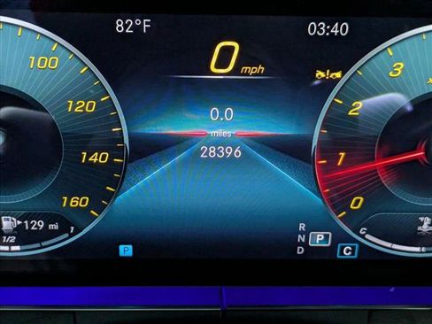 Certified 2023 Mercedes-Benz E 350 Sedan image 11