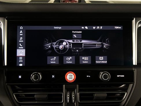 New 2026 Porsche Macan GTS image 20