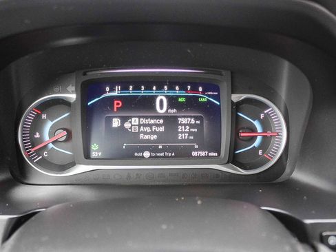 Used 2021 Honda Pilot EX image 21