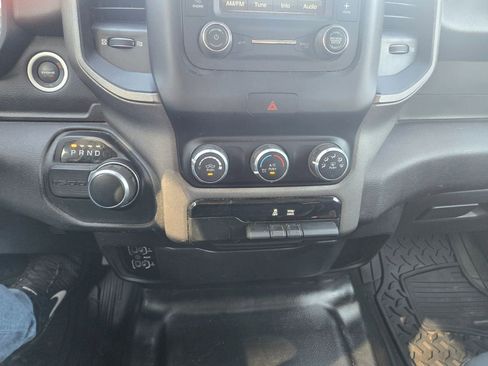 Used 2019 RAM 1500 Tradesman image 18