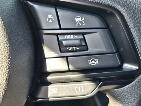 New 2026 Subaru Crosstrek 2.5i AWD/4WD image 15