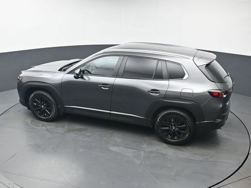 Used 2024 MAZDA CX-50 AWD 2.5 S w/ Weather Package image 36