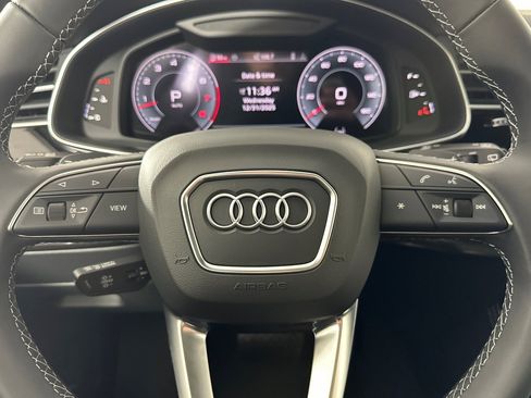 New 2026 Audi Q7 3.0T Premium Plus image 23