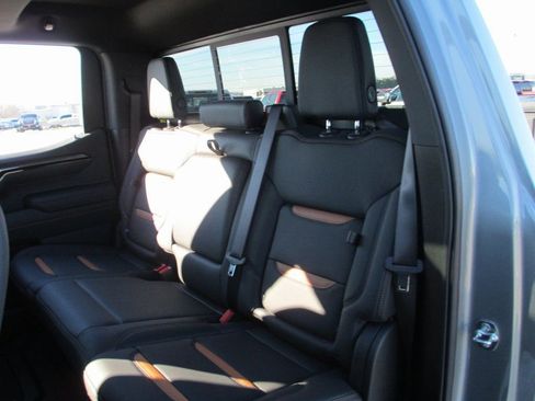 New 2026 GMC Sierra 1500 AT4 w/ AT4 Premium Package image 12