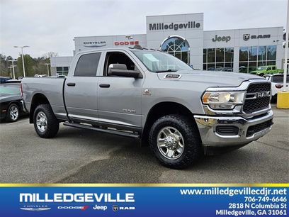Used 2019 RAM 2500 Tradesman