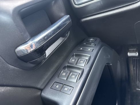 Used 2016 Chevrolet Silverado 1500 LT w/ All Star Edition AWD/4WD image 24