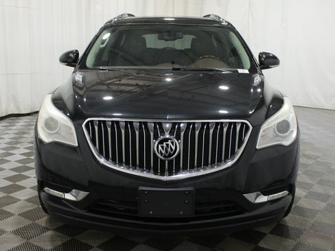 Used 2014 Buick Enclave Leather w/ Trailering Provision Package FWD image 40