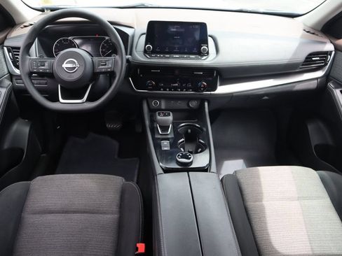 Certified 2022 Nissan Rogue SV AWD/4WD image 15
