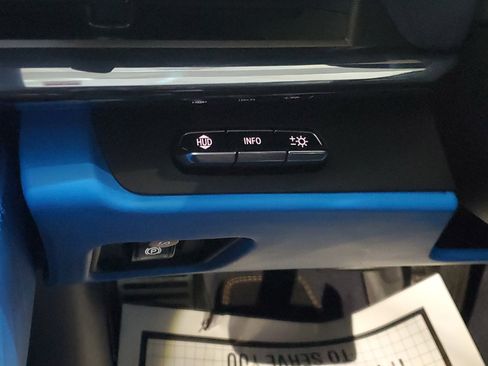 Used 2024 Chevrolet Corvette Z06 w/ Stealth Interior Trim Package image 29