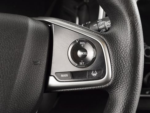 Used 2019 Honda CR-V EX image 16