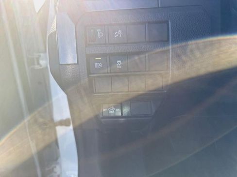 New 2025 Toyota Tacoma SR5 image 16