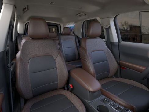 New 2026 Ford Bronco Sport Outer Banks w/ Outer Banks Tech Package+ AWD/4WD image 10