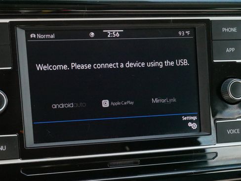 Certified 2023 Volkswagen Taos S w/ Driver Assistance Package AWD/4WD image 29
