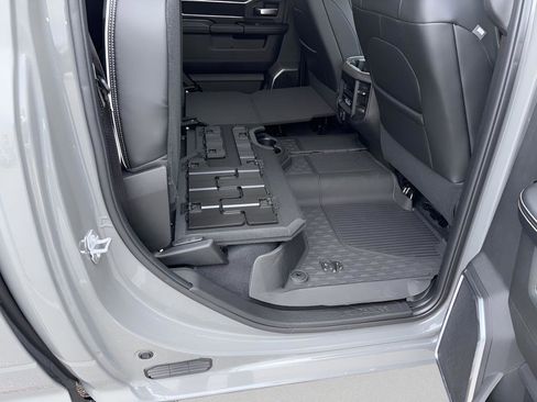 New 2026 RAM 2500 Laramie w/ Night Edition image 51