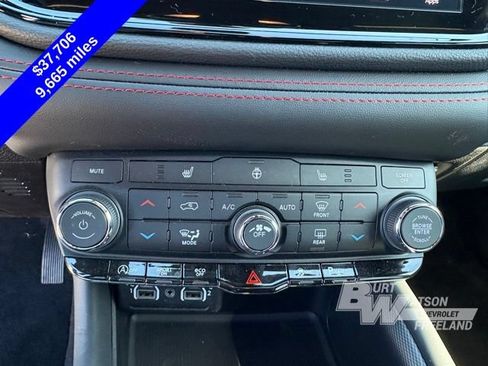 Used 2026 Dodge Durango GT AWD/4WD image 20