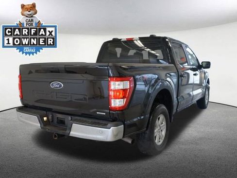 Certified 2023 Ford F150 XL w/ XL Chrome Appearance Package image 6