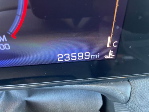 Used 2025 Chevrolet TrailBlazer LT image 38