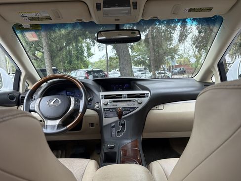 Used 2013 Lexus RX 350 FWD w/ Premium Pkg image 36