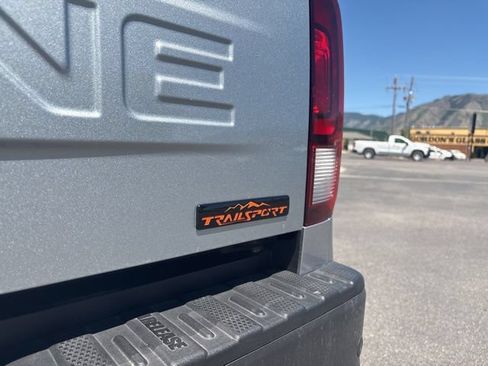 Certified 2025 Honda Ridgeline TrailSport image 36