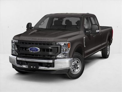 Used 2020 Ford F250 XL w/ STX Appearance Package